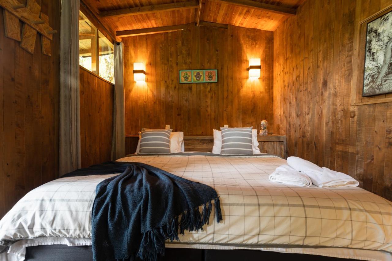 La Casa De Loto Retreat Guatape Bagian luar foto